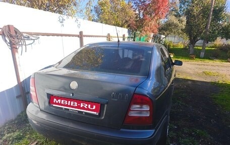 Skoda Octavia IV, 2008 год, 450 000 рублей, 6 фотография