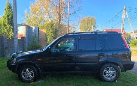Honda CR-V IV, 1999 год, 290 000 рублей, 3 фотография