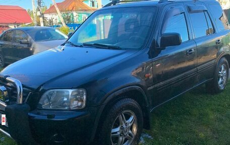 Honda CR-V IV, 1999 год, 290 000 рублей, 2 фотография