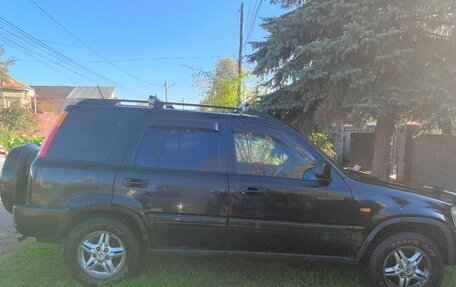 Honda CR-V IV, 1999 год, 290 000 рублей, 6 фотография
