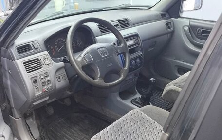 Honda CR-V IV, 1999 год, 290 000 рублей, 13 фотография