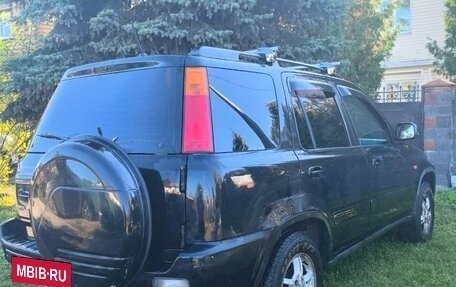 Honda CR-V IV, 1999 год, 290 000 рублей, 5 фотография