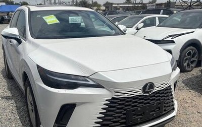 Lexus RX IV рестайлинг, 2026 год, 7 390 000 рублей, 1 фотография