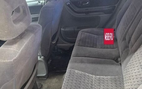 Honda CR-V IV, 1999 год, 290 000 рублей, 15 фотография