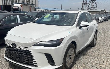 Lexus RX IV рестайлинг, 2026 год, 7 390 000 рублей, 2 фотография