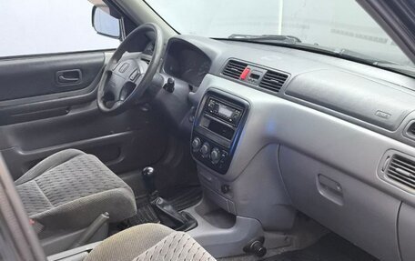 Honda CR-V IV, 1999 год, 290 000 рублей, 16 фотография