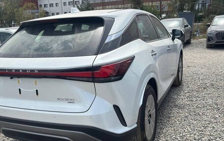 Lexus RX IV рестайлинг, 2026 год, 7 390 000 рублей, 6 фотография