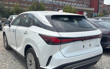 Lexus RX IV рестайлинг, 2026 год, 7 390 000 рублей, 5 фотография