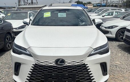 Lexus RX IV рестайлинг, 2026 год, 7 390 000 рублей, 3 фотография