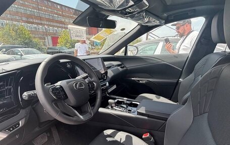Lexus RX IV рестайлинг, 2026 год, 7 390 000 рублей, 7 фотография