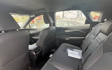 Lexus RX IV рестайлинг, 2026 год, 7 390 000 рублей, 10 фотография