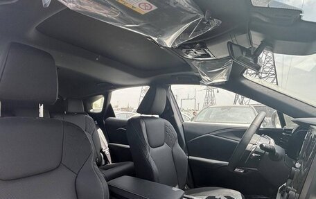 Lexus RX IV рестайлинг, 2026 год, 7 390 000 рублей, 9 фотография