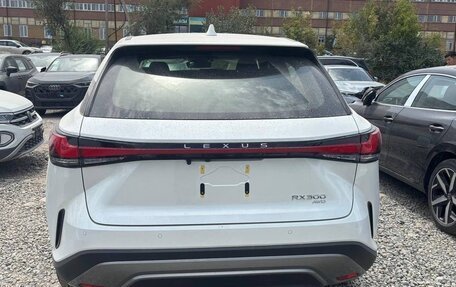 Lexus RX IV рестайлинг, 2026 год, 7 390 000 рублей, 8 фотография