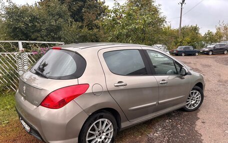 Peugeot 308 II, 2011 год, 545 000 рублей, 5 фотография