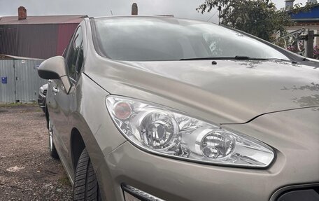 Peugeot 308 II, 2011 год, 545 000 рублей, 7 фотография
