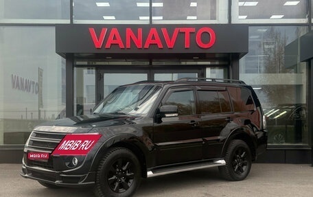Mitsubishi Pajero IV, 2012 год, 2 150 000 рублей, 1 фотография