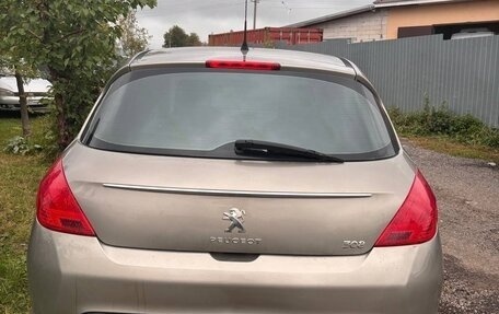 Peugeot 308 II, 2011 год, 545 000 рублей, 4 фотография