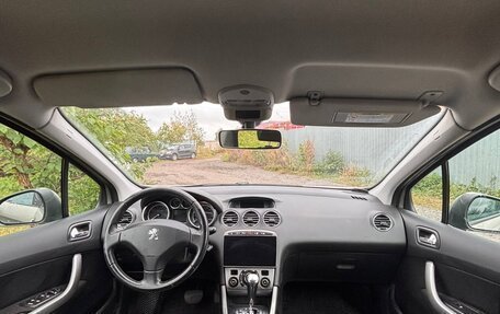 Peugeot 308 II, 2011 год, 545 000 рублей, 11 фотография