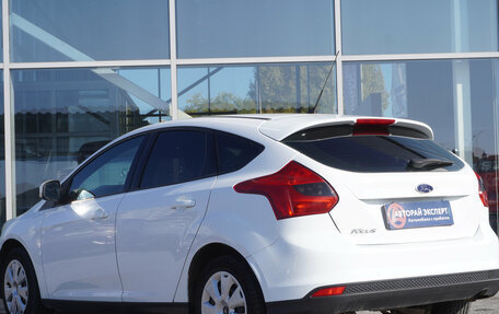 Ford Focus III, 2013 год, 598 000 рублей, 1 фотография