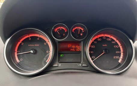 Peugeot 308 II, 2011 год, 545 000 рублей, 12 фотография
