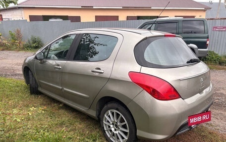 Peugeot 308 II, 2011 год, 545 000 рублей, 3 фотография