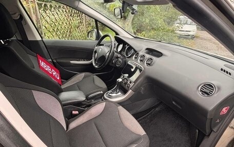 Peugeot 308 II, 2011 год, 545 000 рублей, 9 фотография