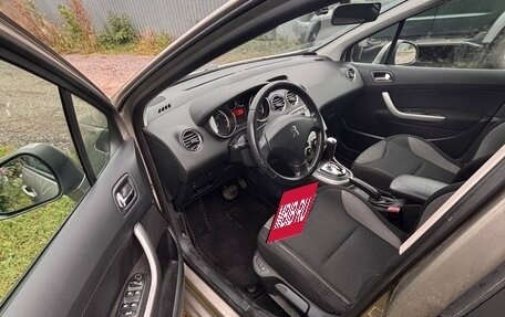 Peugeot 308 II, 2011 год, 545 000 рублей, 8 фотография