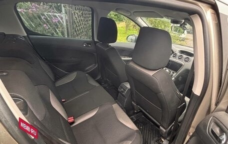 Peugeot 308 II, 2011 год, 545 000 рублей, 10 фотография