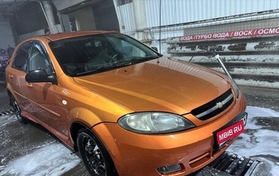 Chevrolet Lacetti, 2007 год, 250 000 рублей, 1 фотография