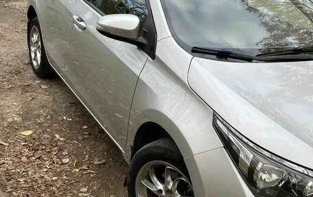 Toyota Corolla, 2013 год, 870 000 рублей, 1 фотография