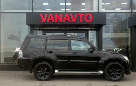 Mitsubishi Pajero IV, 2012 год, 2 150 000 рублей, 6 фотография