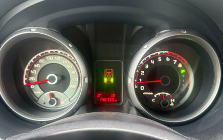 Mitsubishi Pajero IV, 2012 год, 2 150 000 рублей, 14 фотография