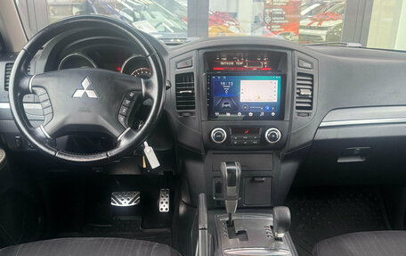Mitsubishi Pajero IV, 2012 год, 2 150 000 рублей, 10 фотография