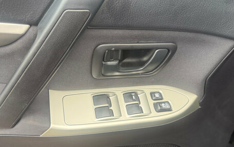 Mitsubishi Pajero IV, 2012 год, 2 150 000 рублей, 11 фотография