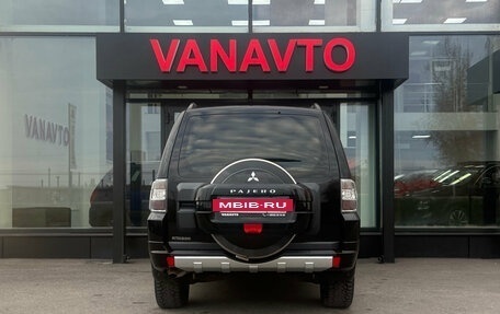 Mitsubishi Pajero IV, 2012 год, 2 150 000 рублей, 4 фотография
