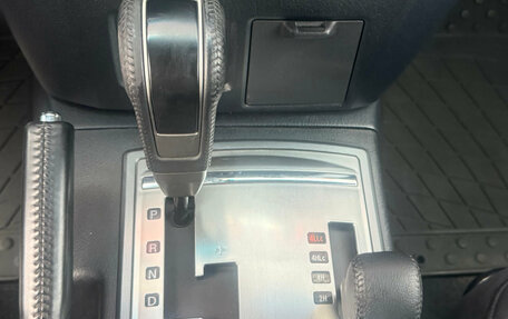 Mitsubishi Pajero IV, 2012 год, 2 150 000 рублей, 16 фотография