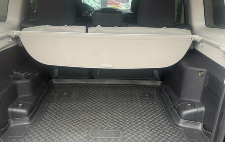 Mitsubishi Pajero IV, 2012 год, 2 150 000 рублей, 19 фотография