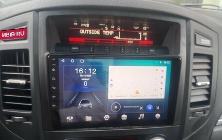 Mitsubishi Pajero IV, 2012 год, 2 150 000 рублей, 15 фотография