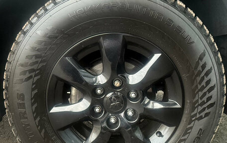 Mitsubishi Pajero IV, 2012 год, 2 150 000 рублей, 20 фотография