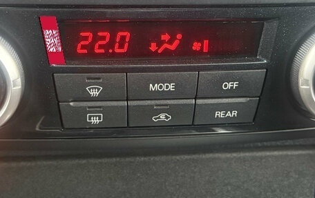 Mitsubishi Pajero IV, 2012 год, 2 150 000 рублей, 18 фотография