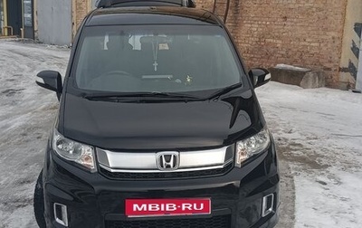 Honda Freed I, 2015 год, 1 170 000 рублей, 1 фотография