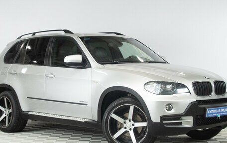 BMW X5, 2009 год, 1 649 000 рублей, 1 фотография