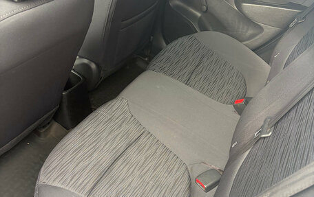 Hyundai Solaris II рестайлинг, 2014 год, 890 000 рублей, 16 фотография