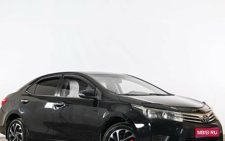 Toyota Corolla, 2013 год, 1 249 000 рублей, 1 фотография