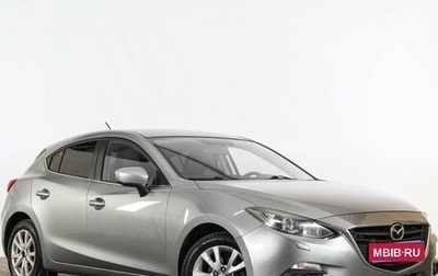 Mazda 3, 2013 год, 1 099 000 рублей, 1 фотография