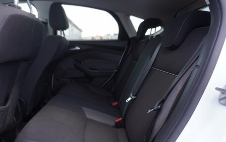 Ford Focus III, 2013 год, 598 000 рублей, 3 фотография