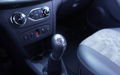 Renault Sandero II рестайлинг, 2019 год, 1 193 000 рублей, 16 фотография