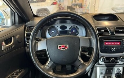 Geely Emgrand EC7, 2013 год, 499 000 рублей, 1 фотография