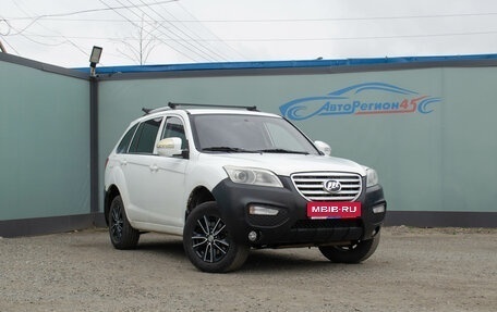 Lifan X60 I рестайлинг, 2014 год, 386 000 рублей, 1 фотография