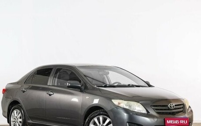 Toyota Corolla, 2008 год, 799 000 рублей, 1 фотография